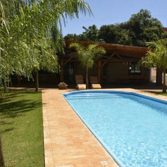 Hotel Salzburgo Thumbnail