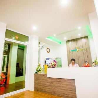 Namthip Residence