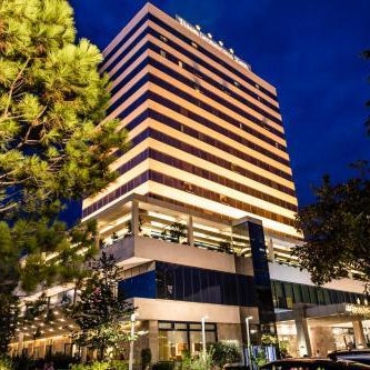 Tirana International Hotel & Conference Center Thumbnail