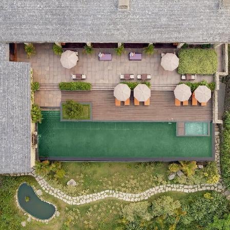 The Pavilions Himalayas The Farm Thumbnail