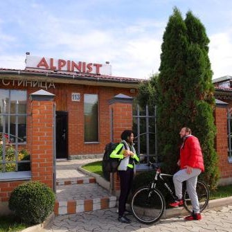 Alpinist Hotel