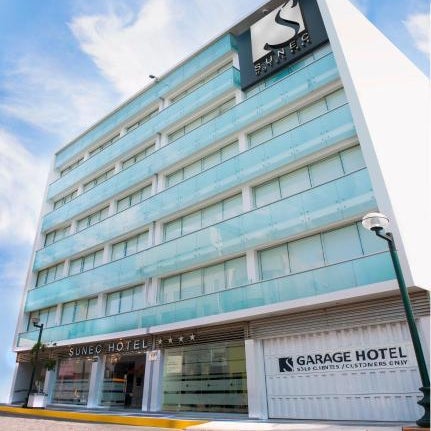 Sunec Hotel