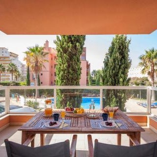 B02 - Sandy Beach Apartment