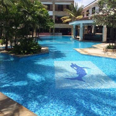 Baobab Holiday Resort Thumbnail