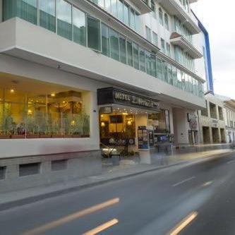 Hotel Libertador Thumbnail