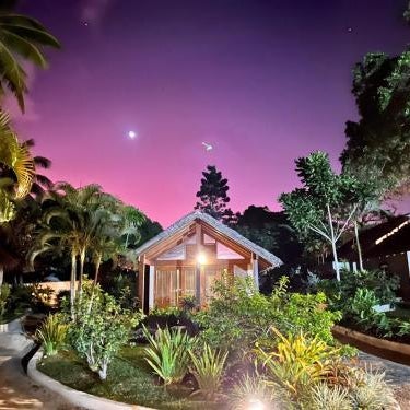 MG Cocomo Resort Vanuatu Thumbnail