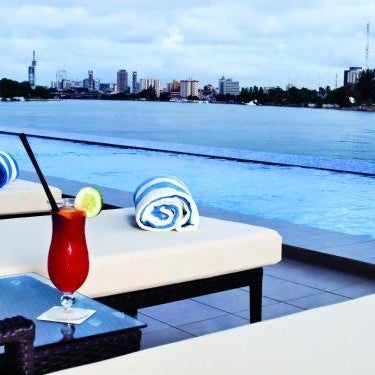 Radisson Blu Anchorage Hotel, Lagos VI Thumbnail