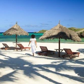 Crystal Bay Resort Thumbnail