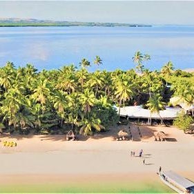 Likuri Island Resort Fiji Thumbnail