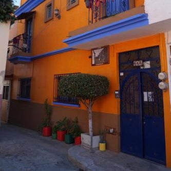 Casa Xochimilco