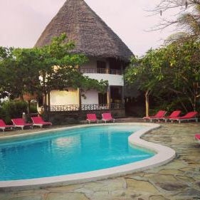 Flamingo Villas Resort Thumbnail