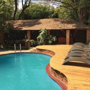 Outpost Lodge