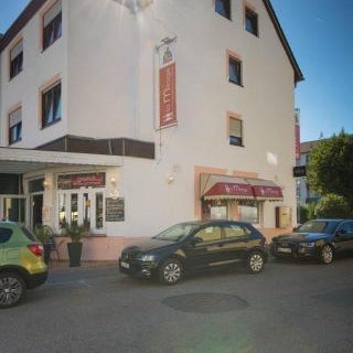 Hotel Berlin