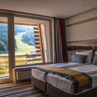 Hotel Han Bjelasnica Thumbnail