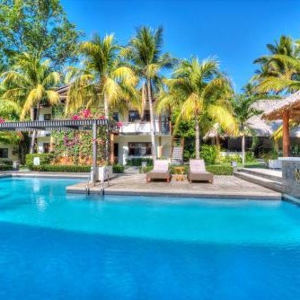 Boca Olas Resort Villas Thumbnail