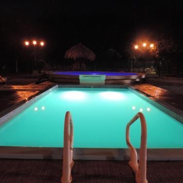 Hostal Villas Mexico Thumbnail