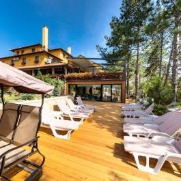 Hotel Borkovac