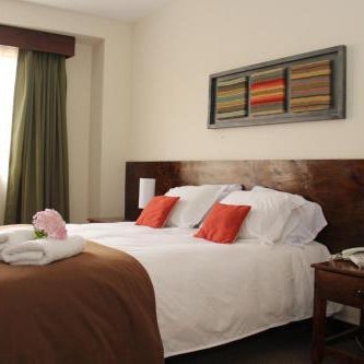 Hotel Pilancones