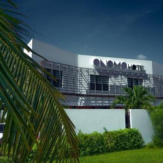 ONOMO Hotel Lomé Thumbnail