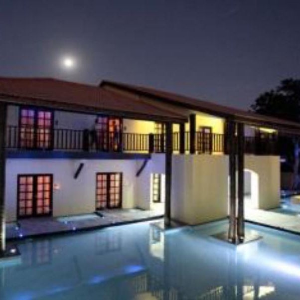 The Rhino Resort Hotel & Spa Thumbnail