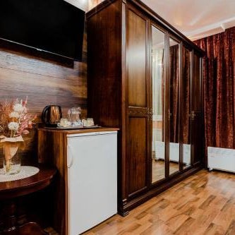 Poznyakoff Aparthotel Thumbnail
