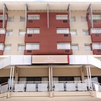 Cresta President Hotel Thumbnail
