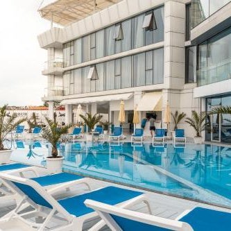 Boutique Hotel Portofino Thumbnail