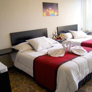 G y V Hotels Thumbnail