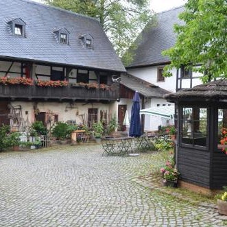 zum Frongut