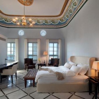 The Efendi Hotel & Spa - Akko