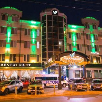 Vila Verde Thumbnail