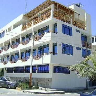 El Gamonal - Paracas Thumbnail