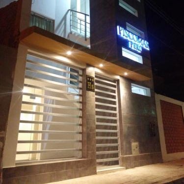 PiscoMar Peru Thumbnail