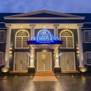 Cedros Inn Boutique Hotel Thumbnail