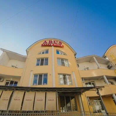 Villa Arus