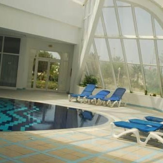 Al Jazira Beach & Spa- All Inclusive - Families and Couples Only Thumbnail