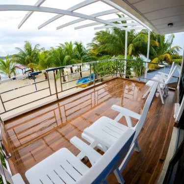 Lagoon View Maldives Thumbnail