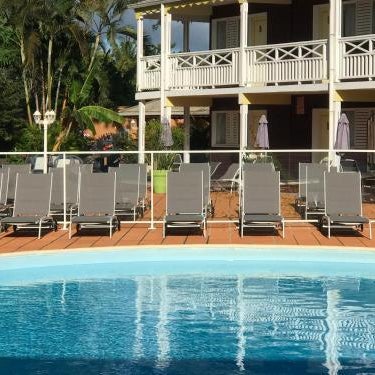 Hotel La Maison Creole Thumbnail