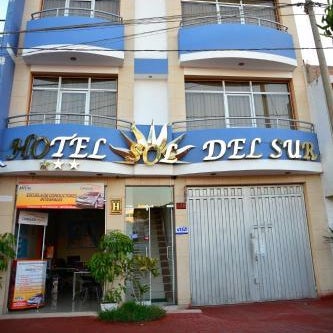 Hotel Sol del Sur