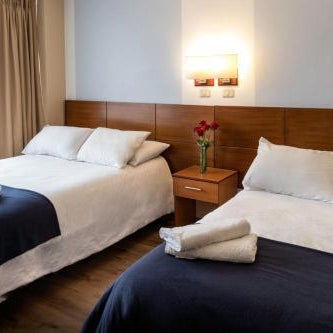 Filatelia Suites & Travel Thumbnail