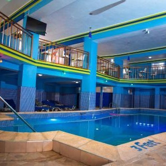 La Pepiniere Hotel Thumbnail