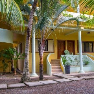 Sea Eye Hotel - Tropical Building Thumbnail