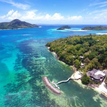 Cerf Island Resort Thumbnail