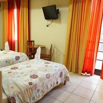 Hotel Oro Verde Iquitos Thumbnail