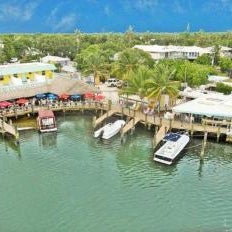 Snappers Key Largo Thumbnail