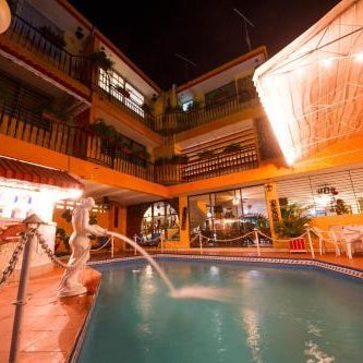 Ideal Villa Hotel Thumbnail