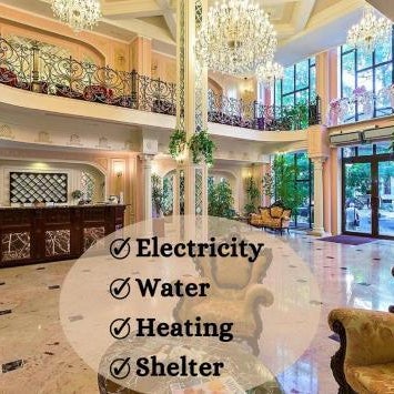 California Boutique Hotel Thumbnail