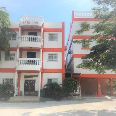 Easy Inn Hotel Thumbnail