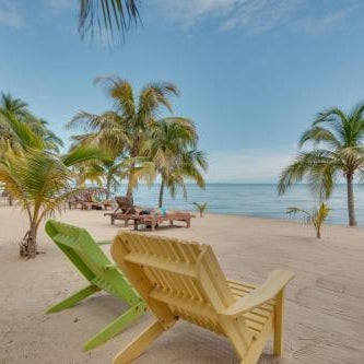 Coconut Row Boutique Hotel Thumbnail