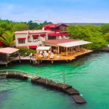 Blu Galapagos Sustainable Waterfront Lodge Thumbnail